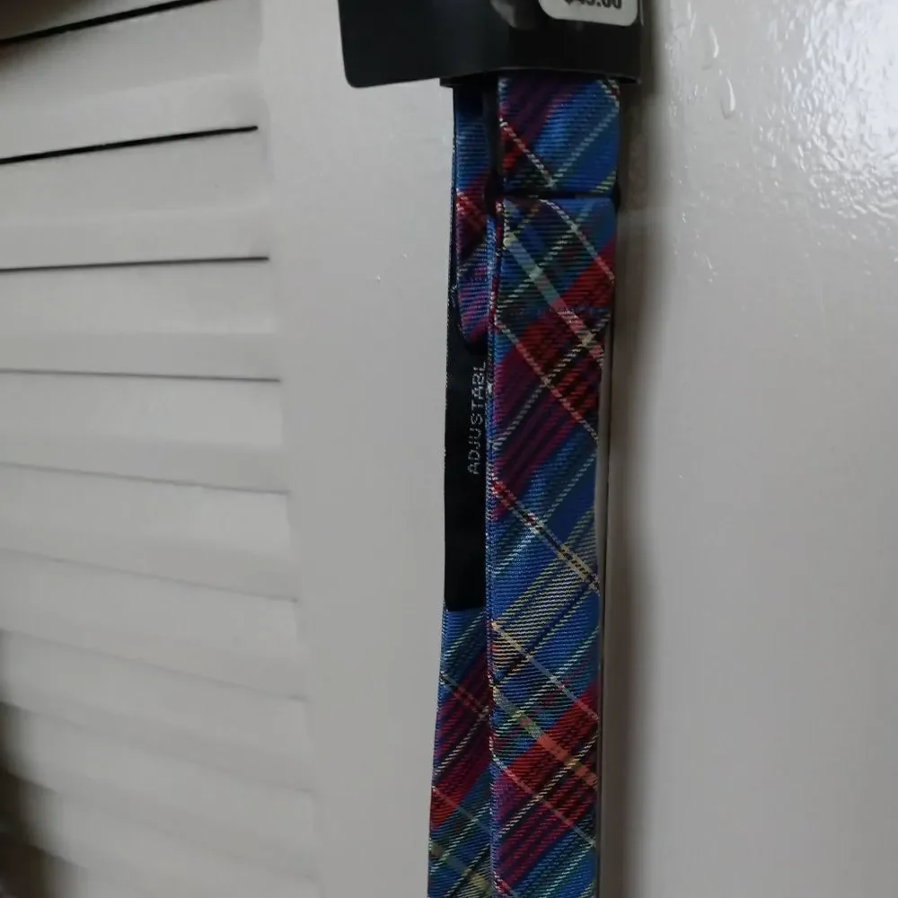 Tie bundle